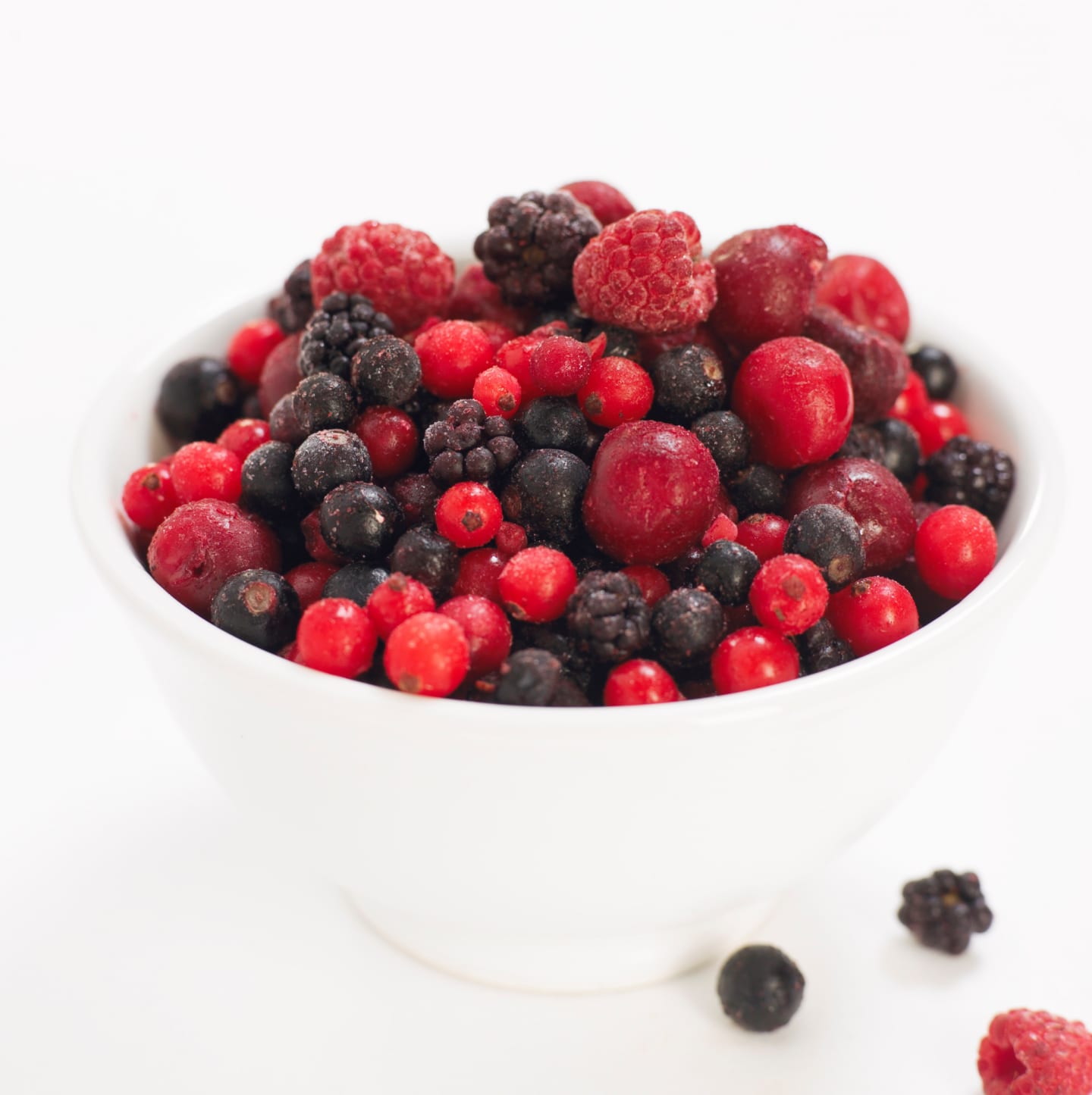 Bärblandning 2,5kg