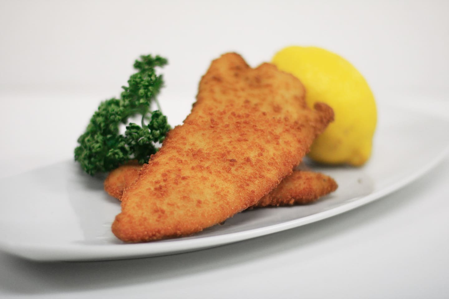 Torskfilé spröd ekopan MSC 80g+/5kg - Bild 1 av 1
