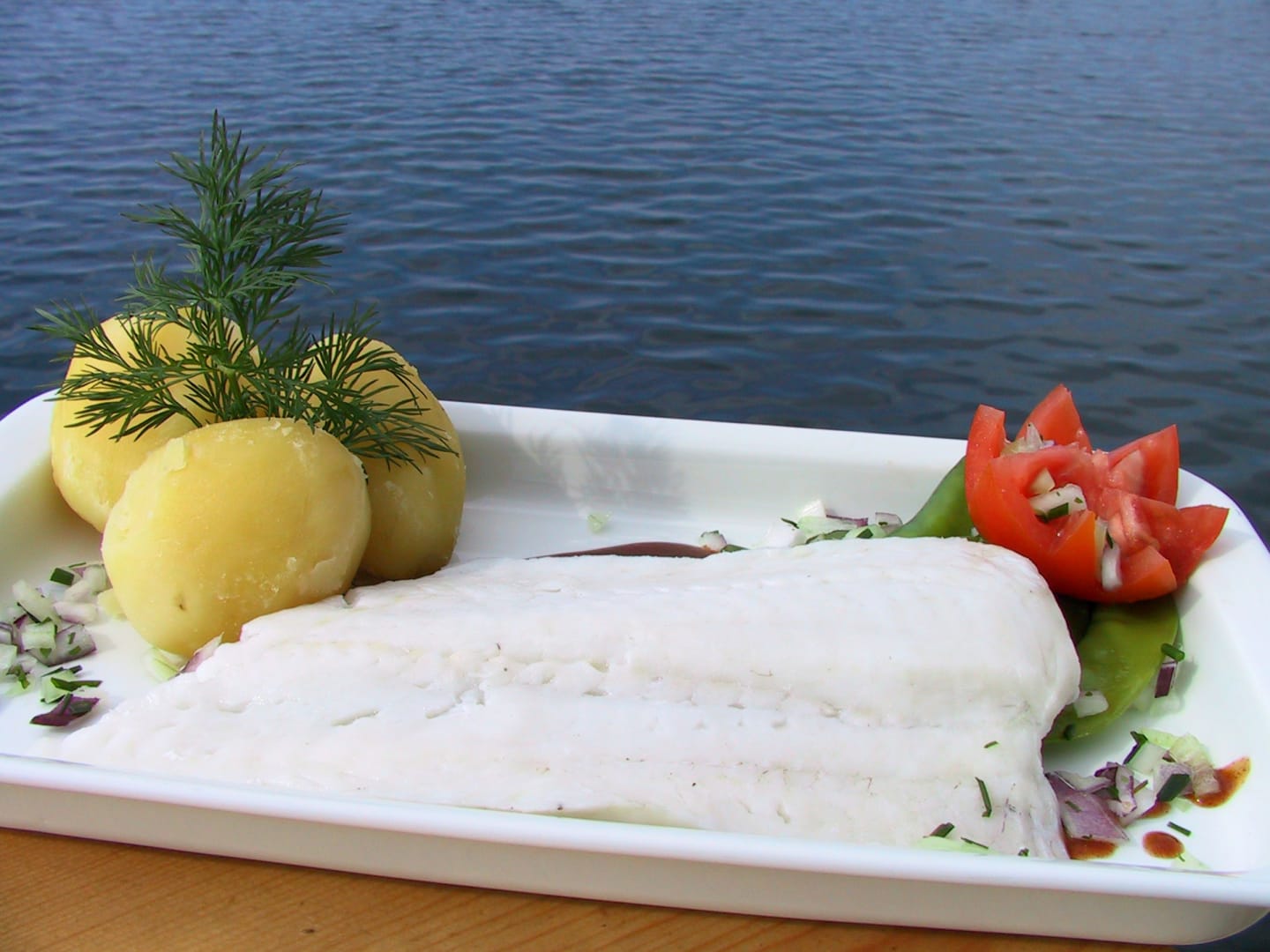 Kapkummelfilé sjöfryst MSC 110-170g/10kg