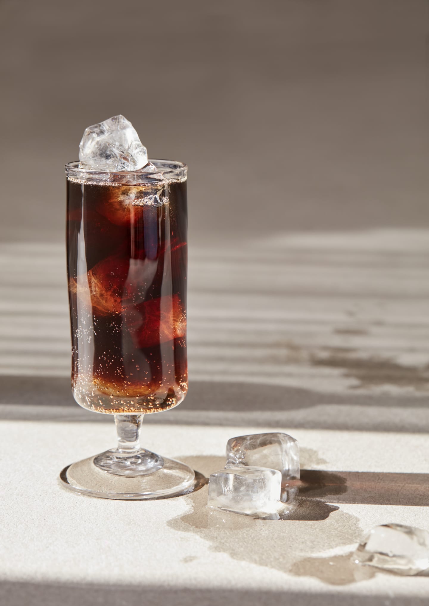 Stockholms Bränneri Aperitif Svart 50cl - Bild 1 av 3