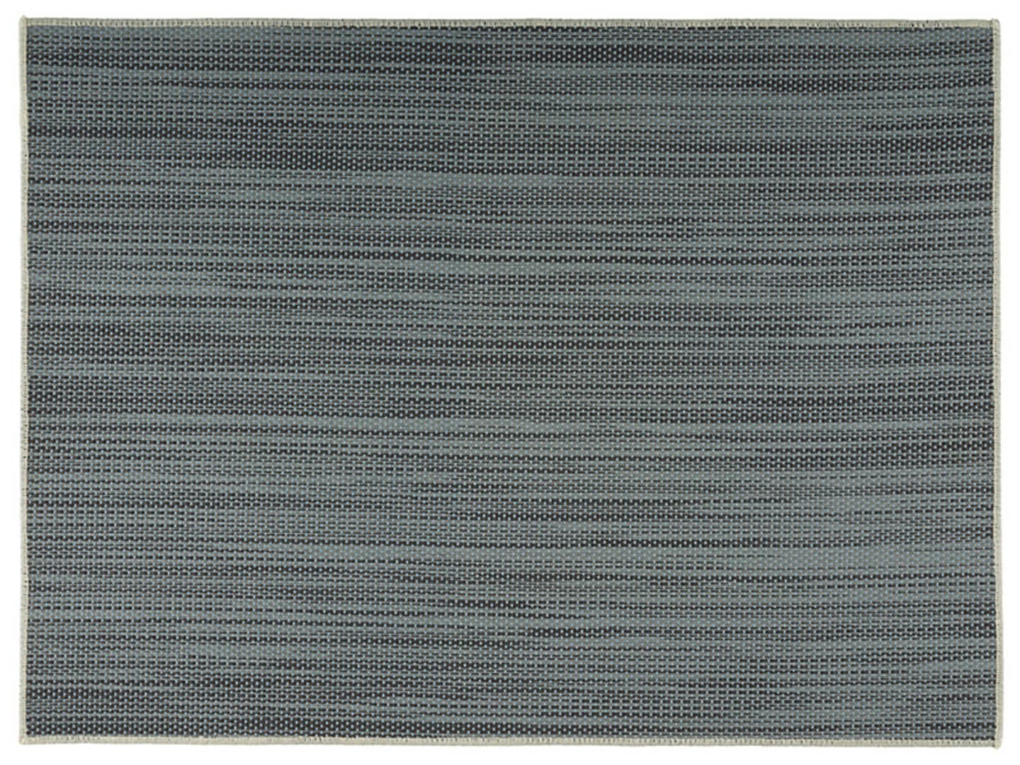 Bordstablett blå/grå 450x330mm