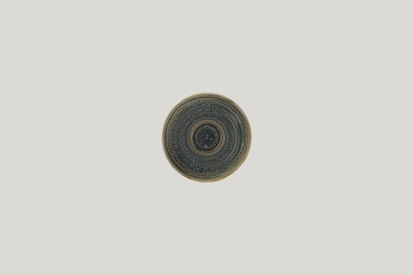 Spot espressofat peridot D125