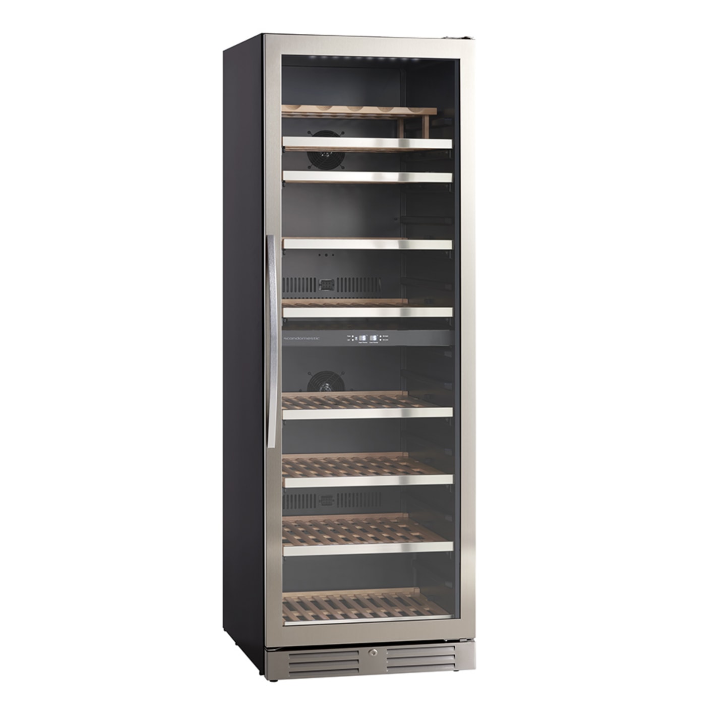 Vinkyl SV 124X 126 flaskor