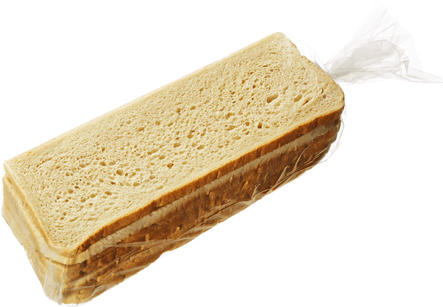 Landgångsbröd 8 skivor 500g - Bild 1 av 2