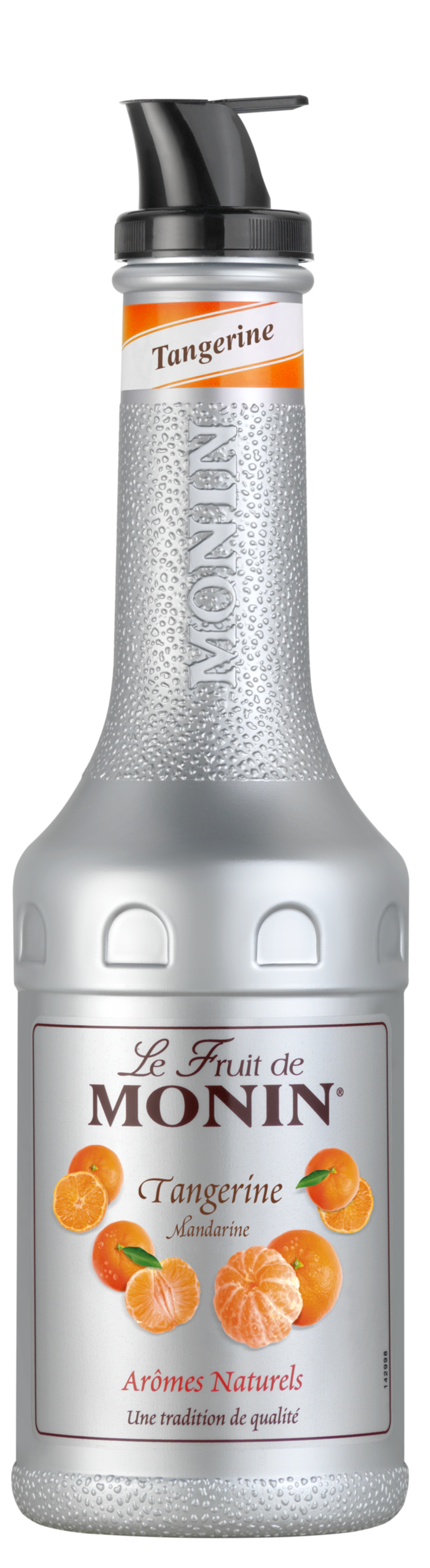 Monin Mandarin puré 1L