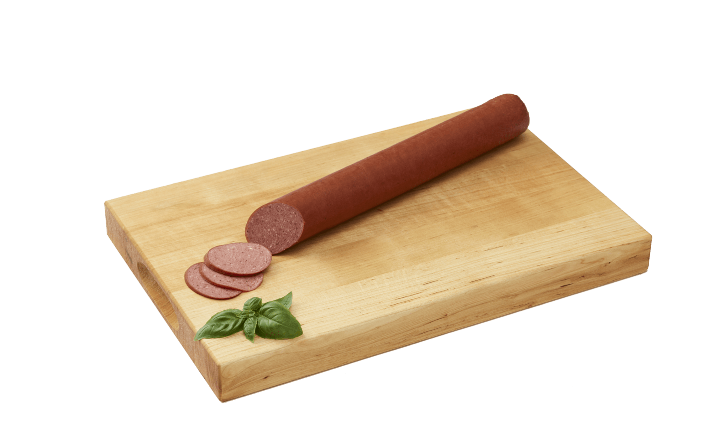 Renkorv rökt 650g/5kg - Bild 1 av 3