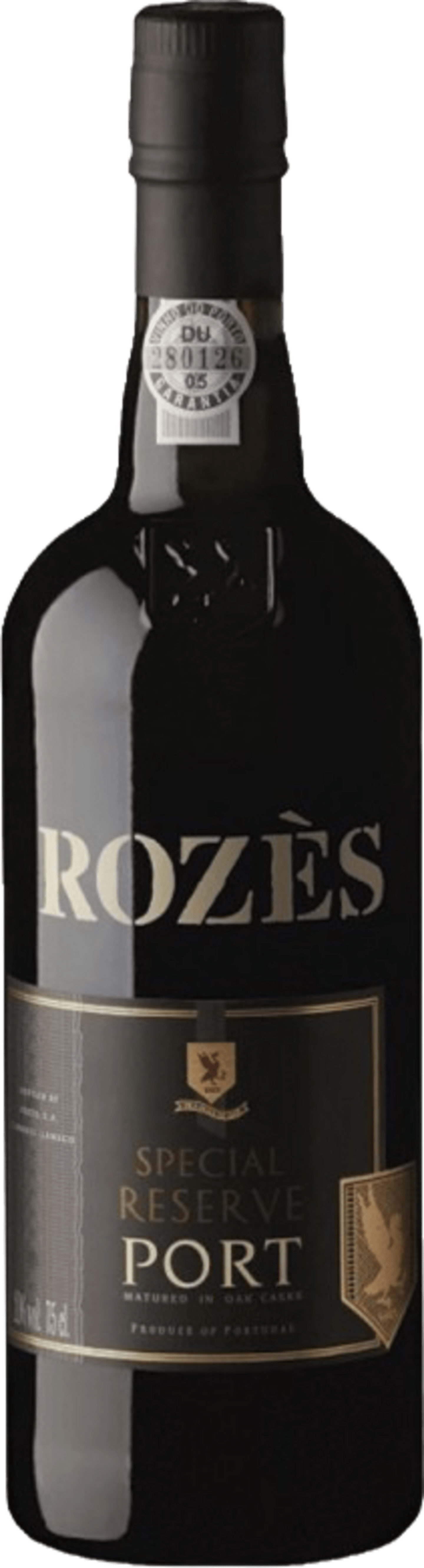 Rozès Special Reserve Tawny Port 75Cl