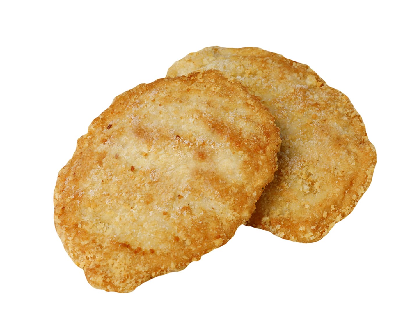 Kycklingschnitzel panerad stekt 70/5,6kg