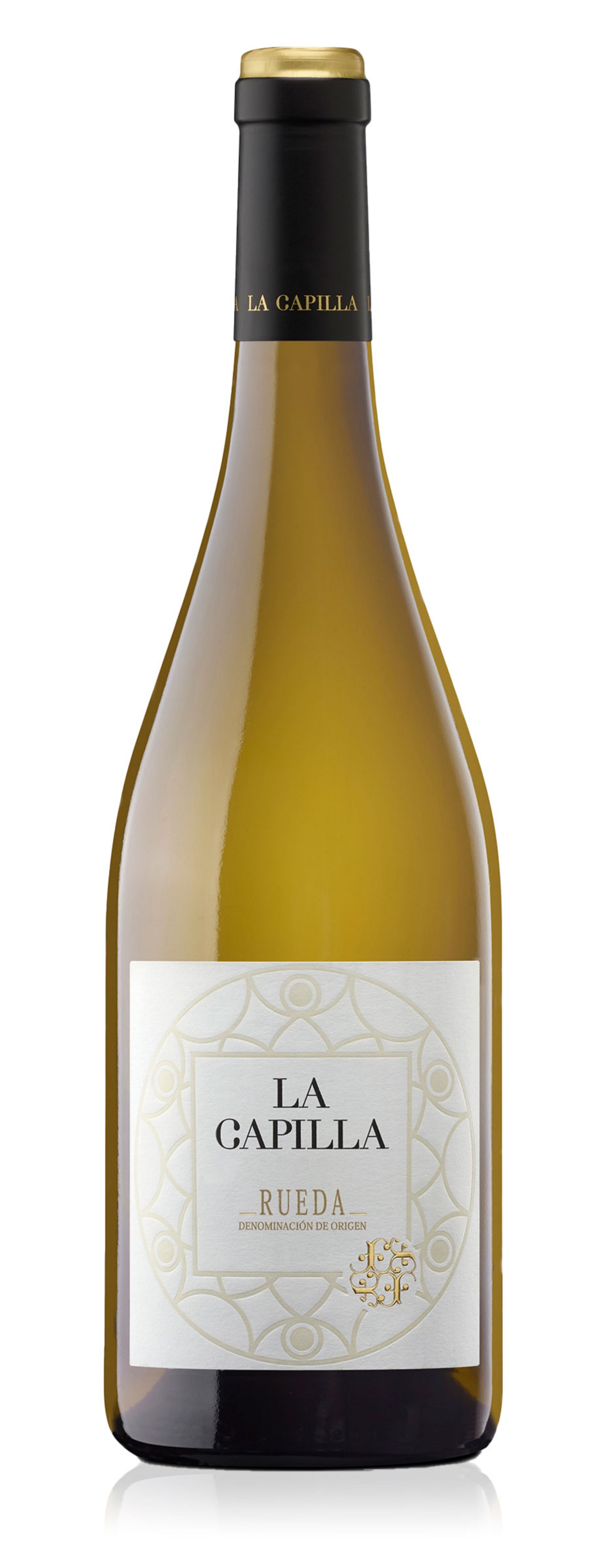 La Capilla blanco 75cl