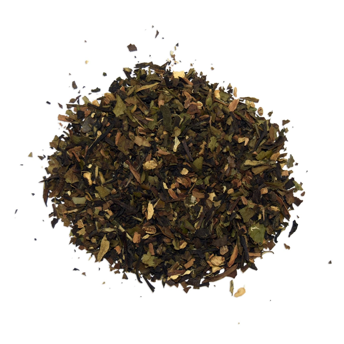 Vitt te Chai lösvikt 500g - Bild 1 av 2