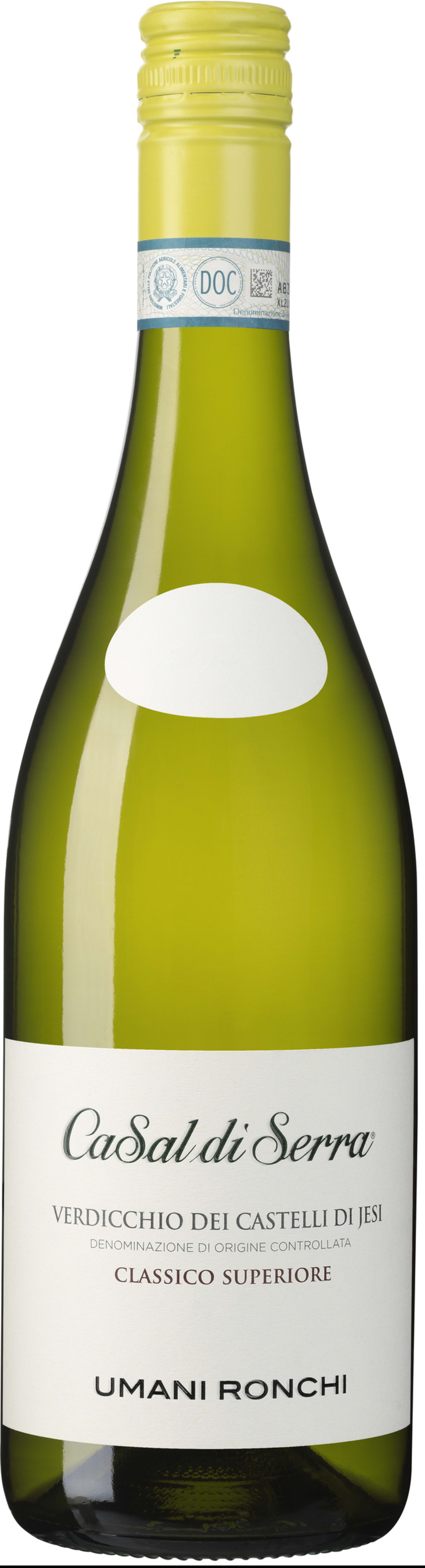 Verdicchio Superiore Casal di Serra 75cl