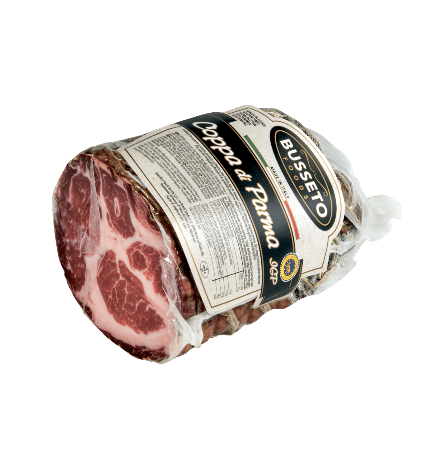 Coppa Parma 1/2 900g