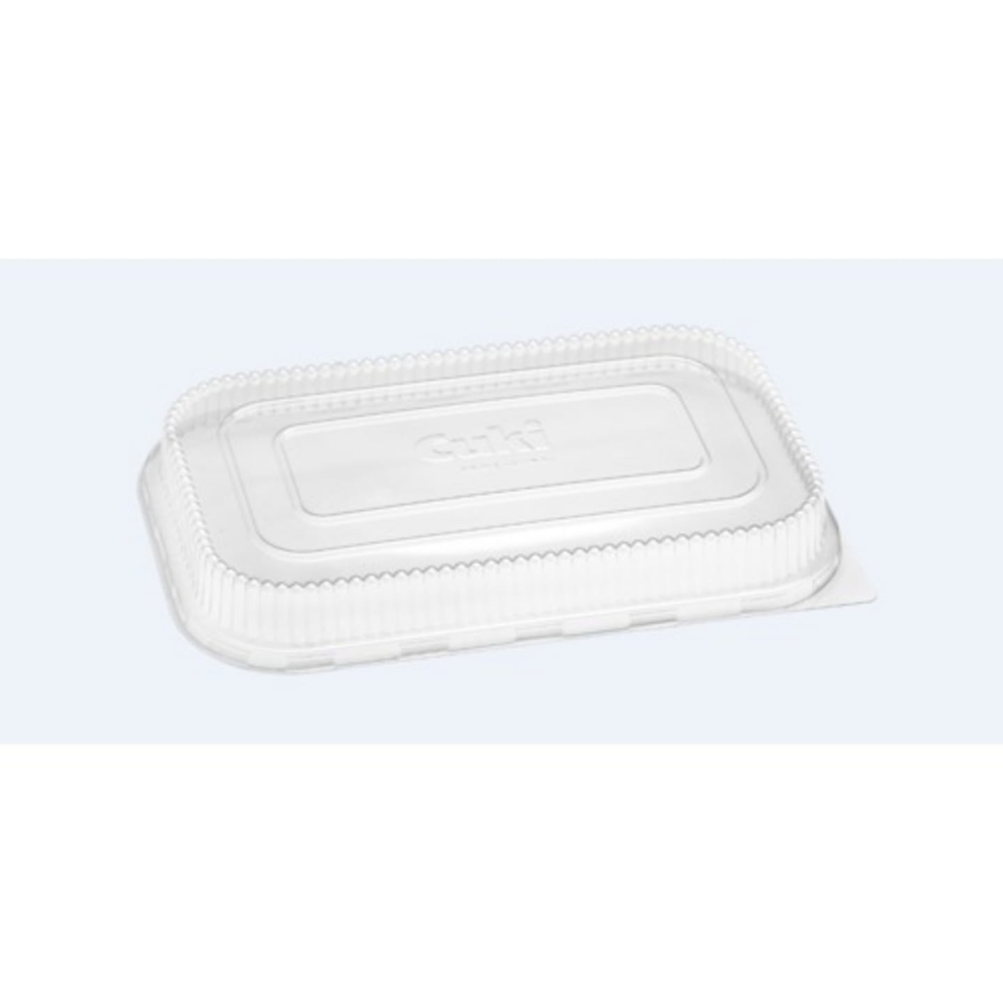 Lock RPET aluform 1500ml 50st