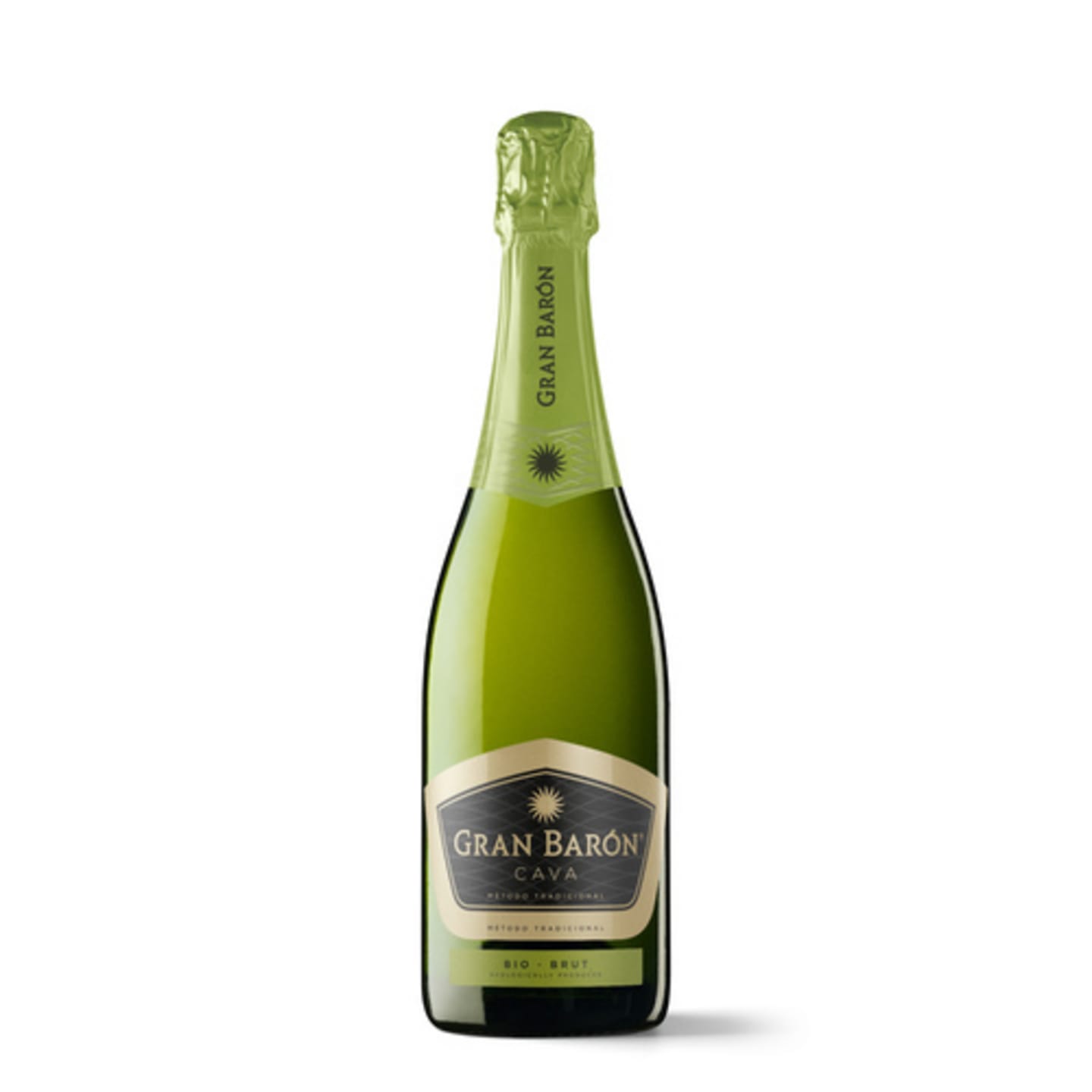 Gran Baron Cava Brut 75cl