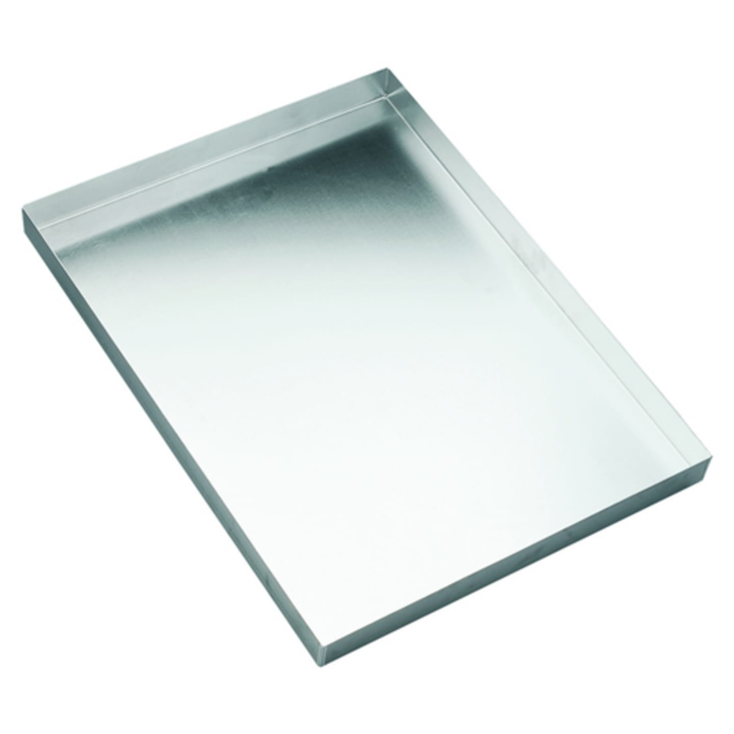 Anslagsplåt 300x450x40mm
