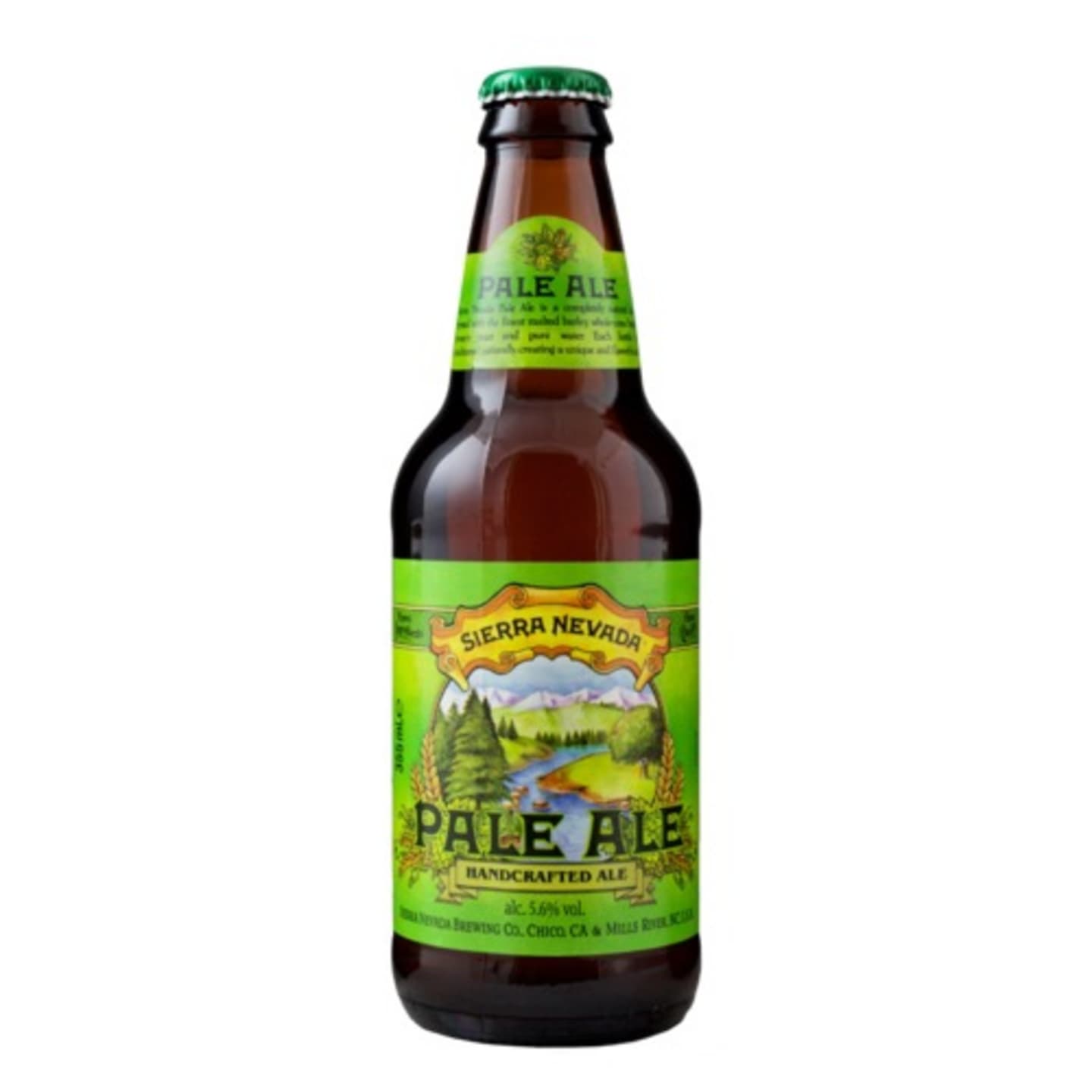 Sierra Nevada Pale Ale 35,5cl