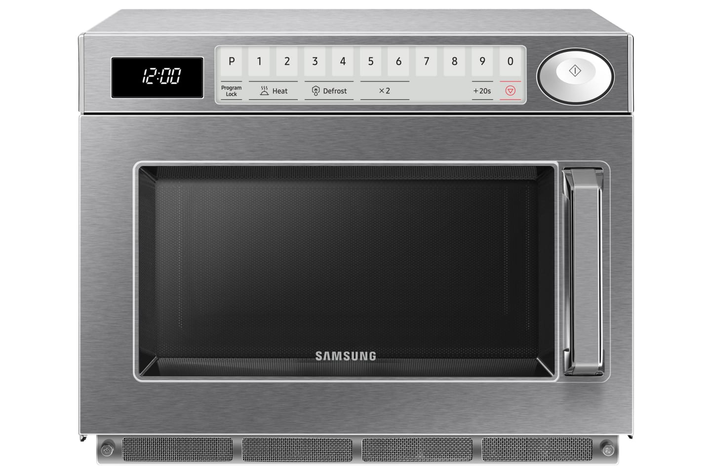 Mikrovågsugn 1780W MJ26A6093 Pro Samsung
