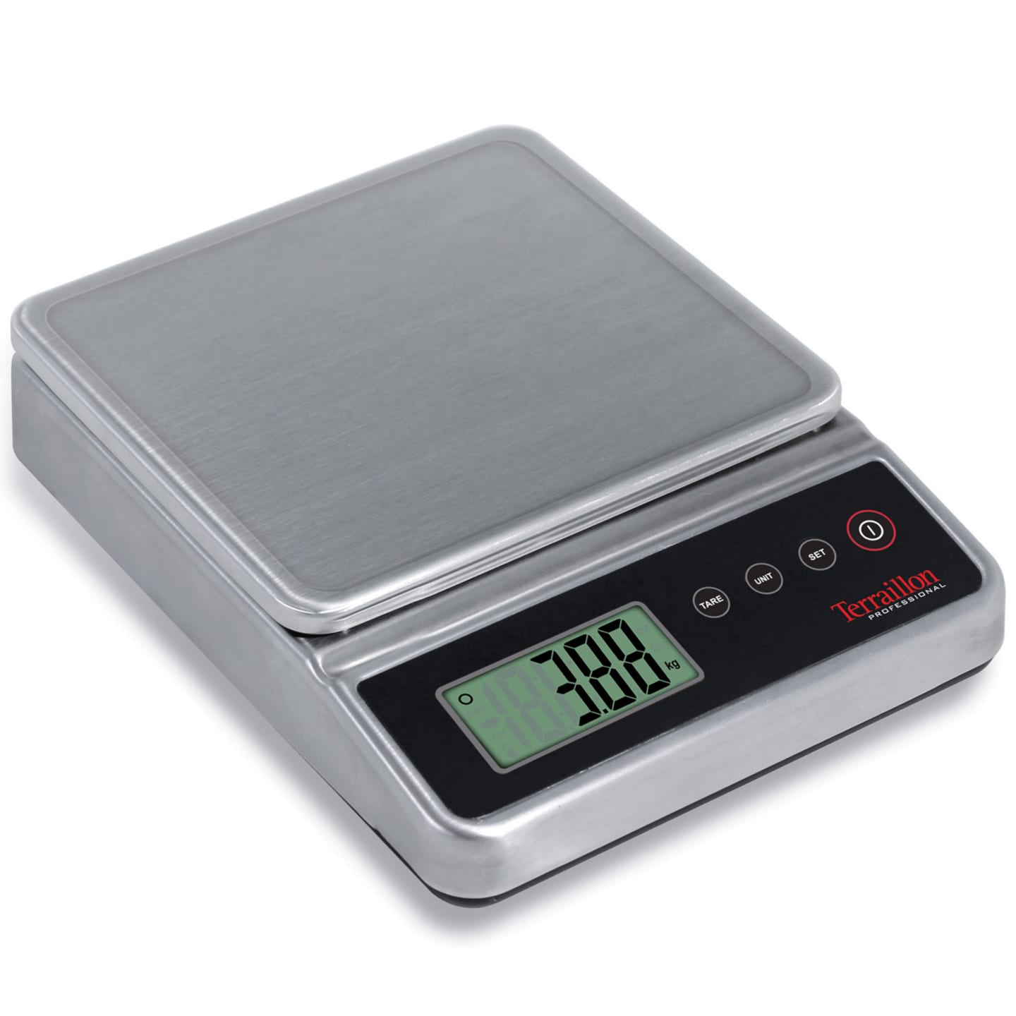 Våg digital kök PRO 5kg
