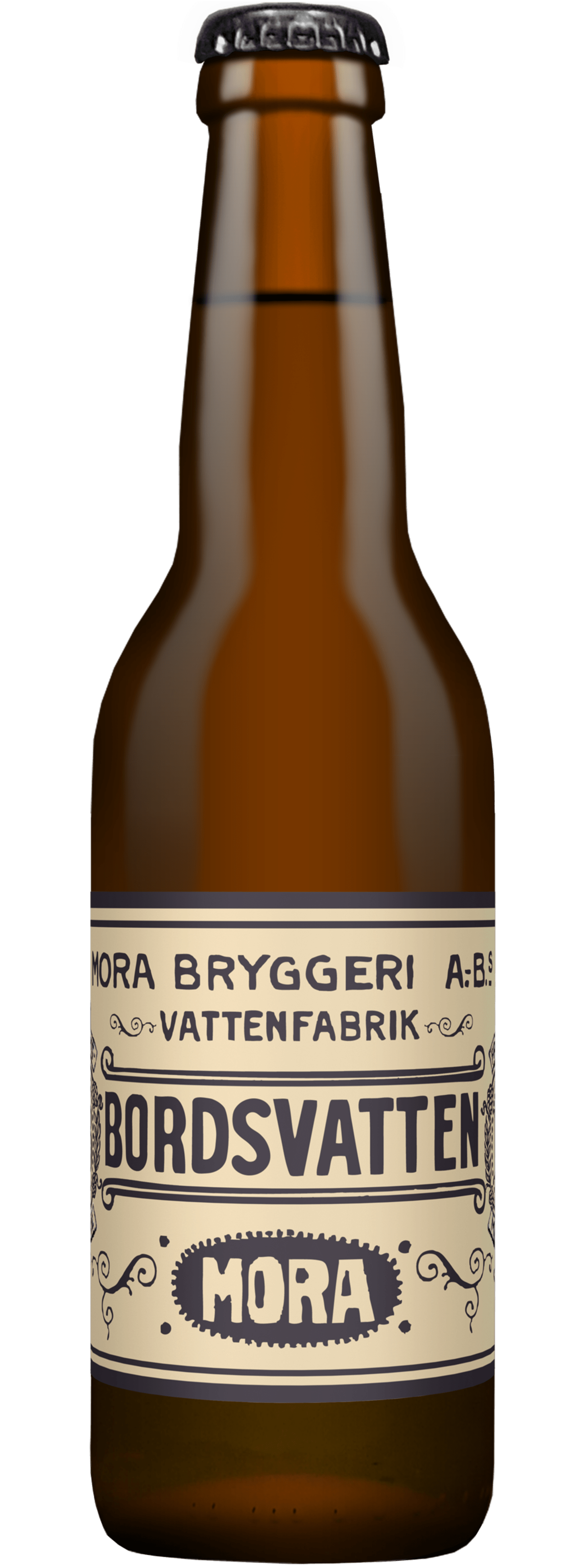Bordsvatten naturell kolsyrat eg 33cl - Bild 1 av 1