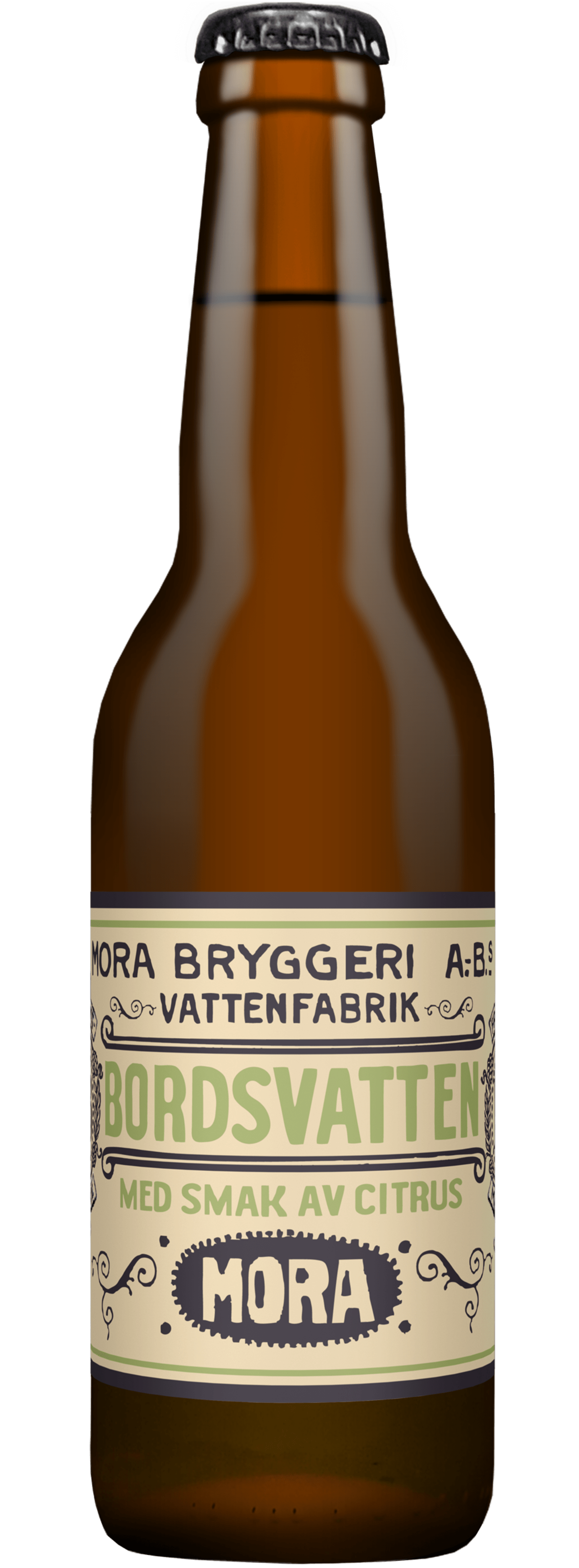 Bordsvatten Citrus Kolsyrat eg 33cl - Bild 1 av 1