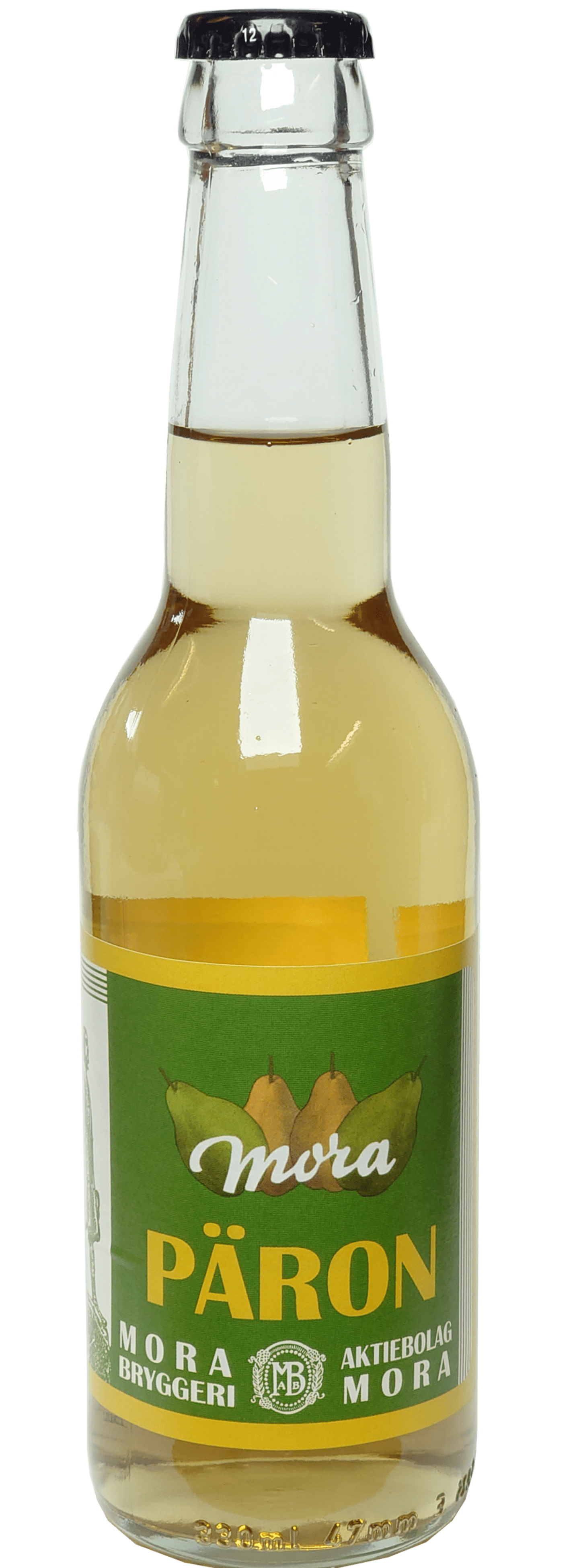 Päron engångsglas 33cl - Bild 1 av 1