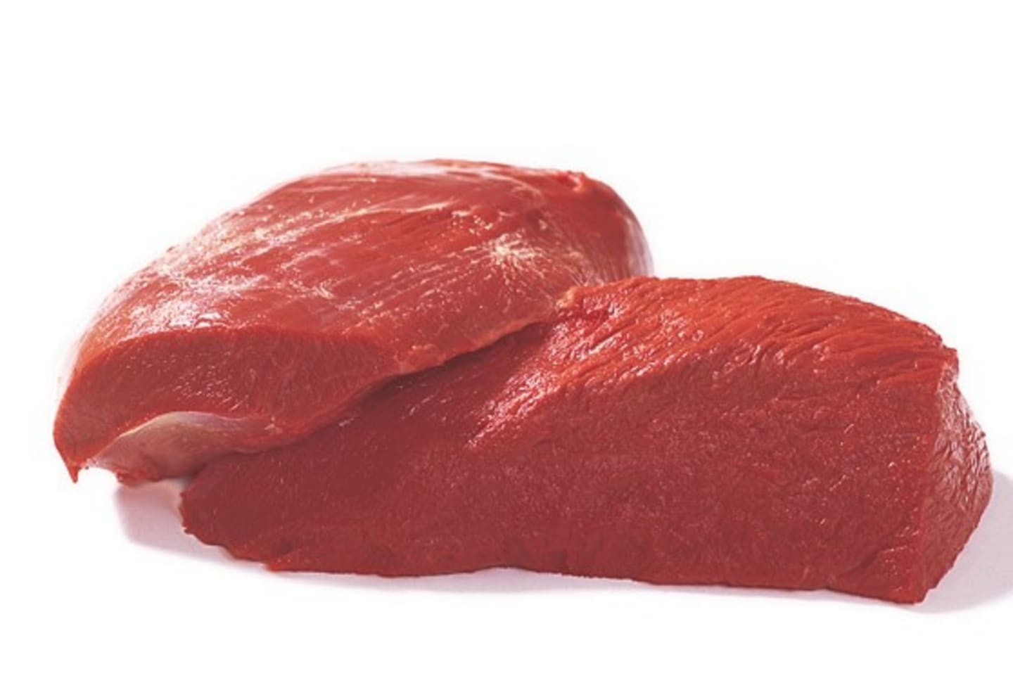 Hjortinnanlår utan kappa 1,7kg