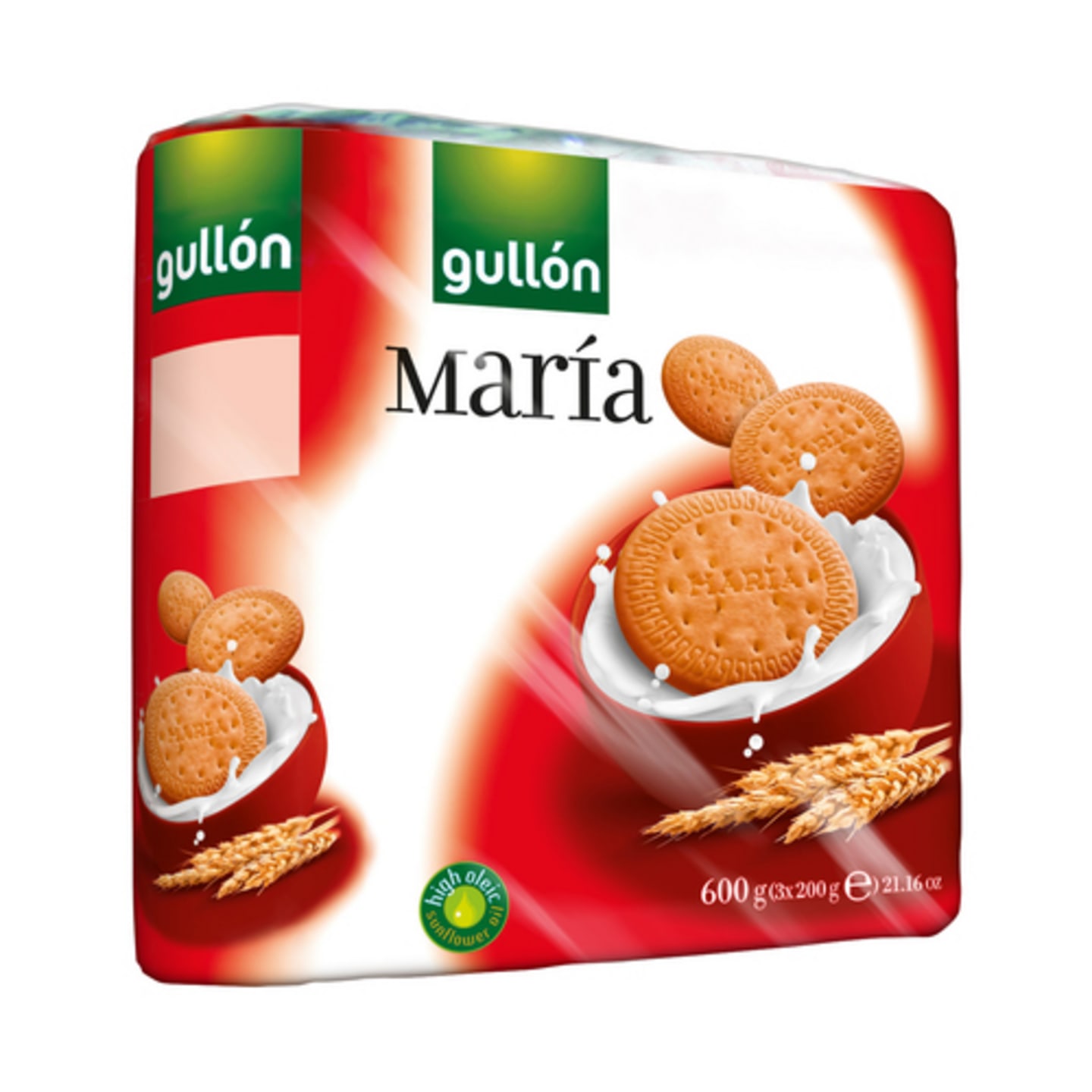 Mariekex 3-pack 600g