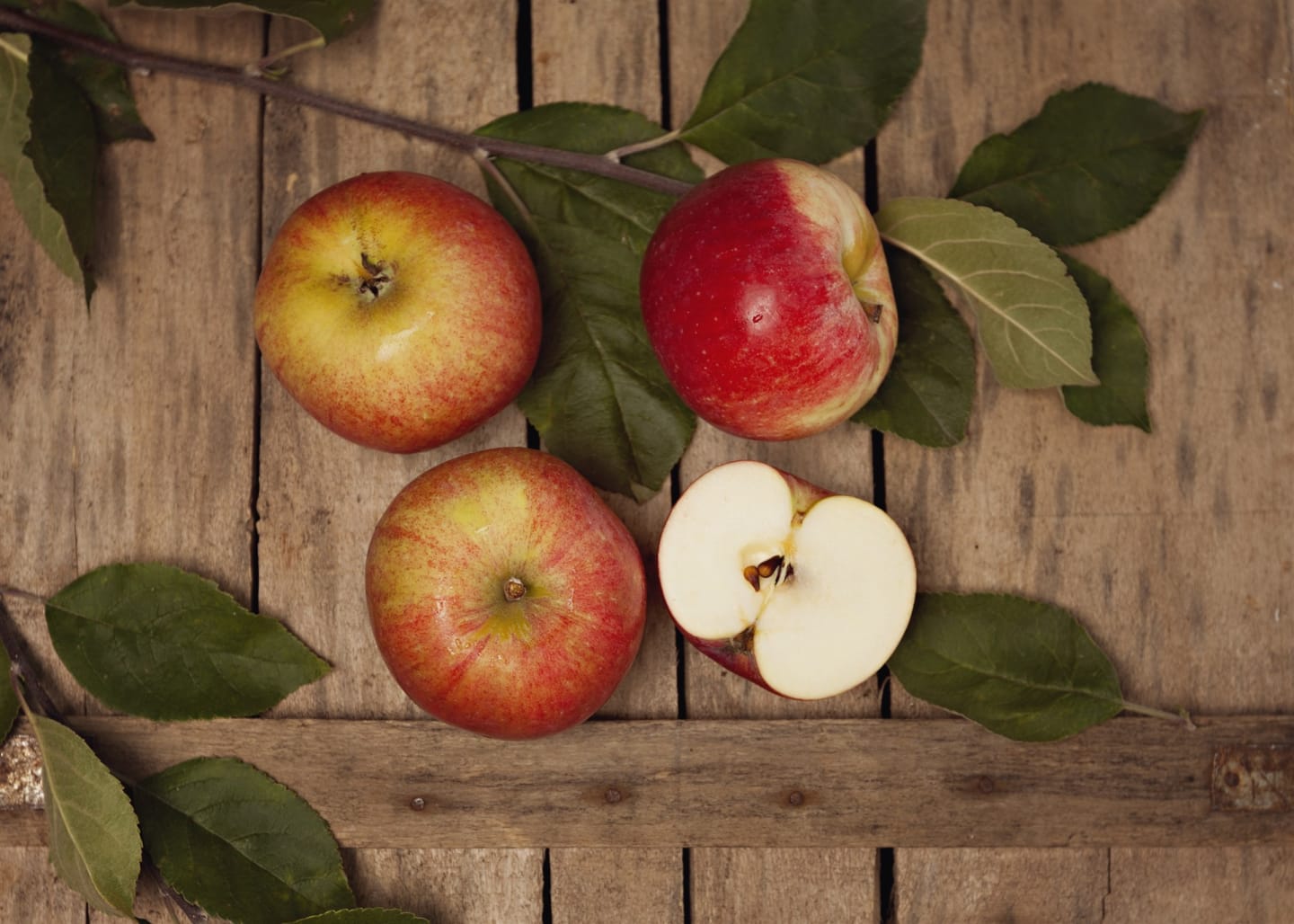 Äpple Aroma