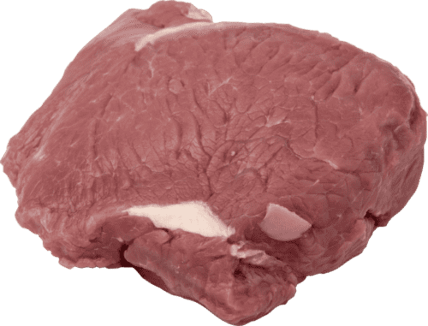 Lammrostbiff utan kappa 800g