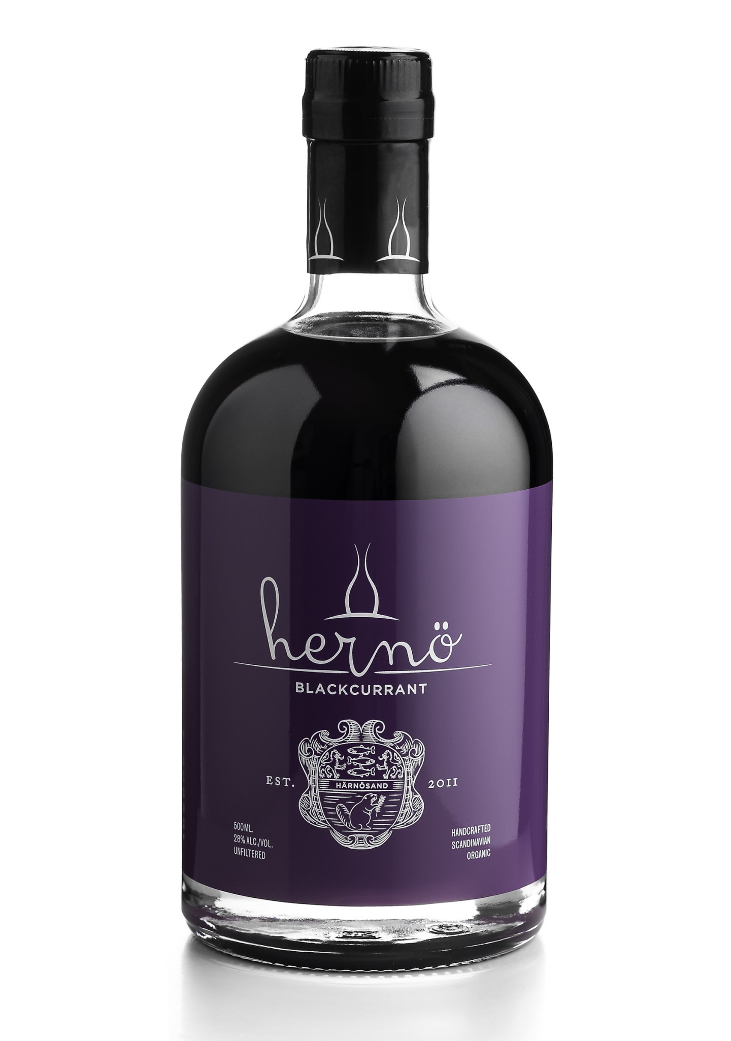 Herno Sloe Gin Liqueur 50cl | Le Bon Macau – Le Bon