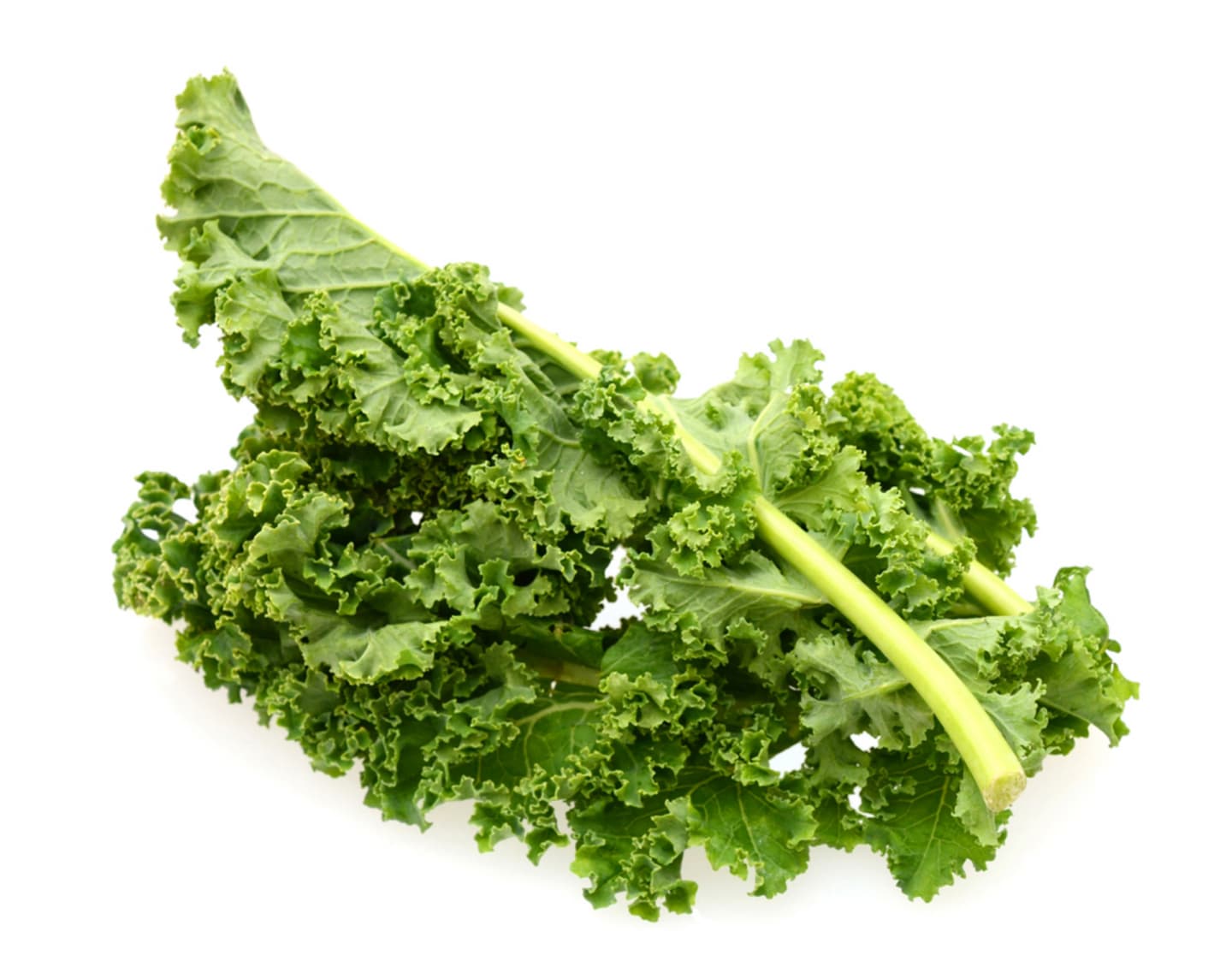 Grönkål blad 2,5kg - Bild 1 av 1