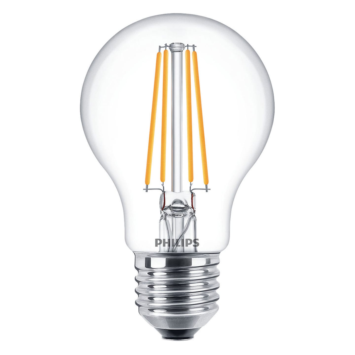 Glödlampa Led E27 3st - Bild 1 av 3