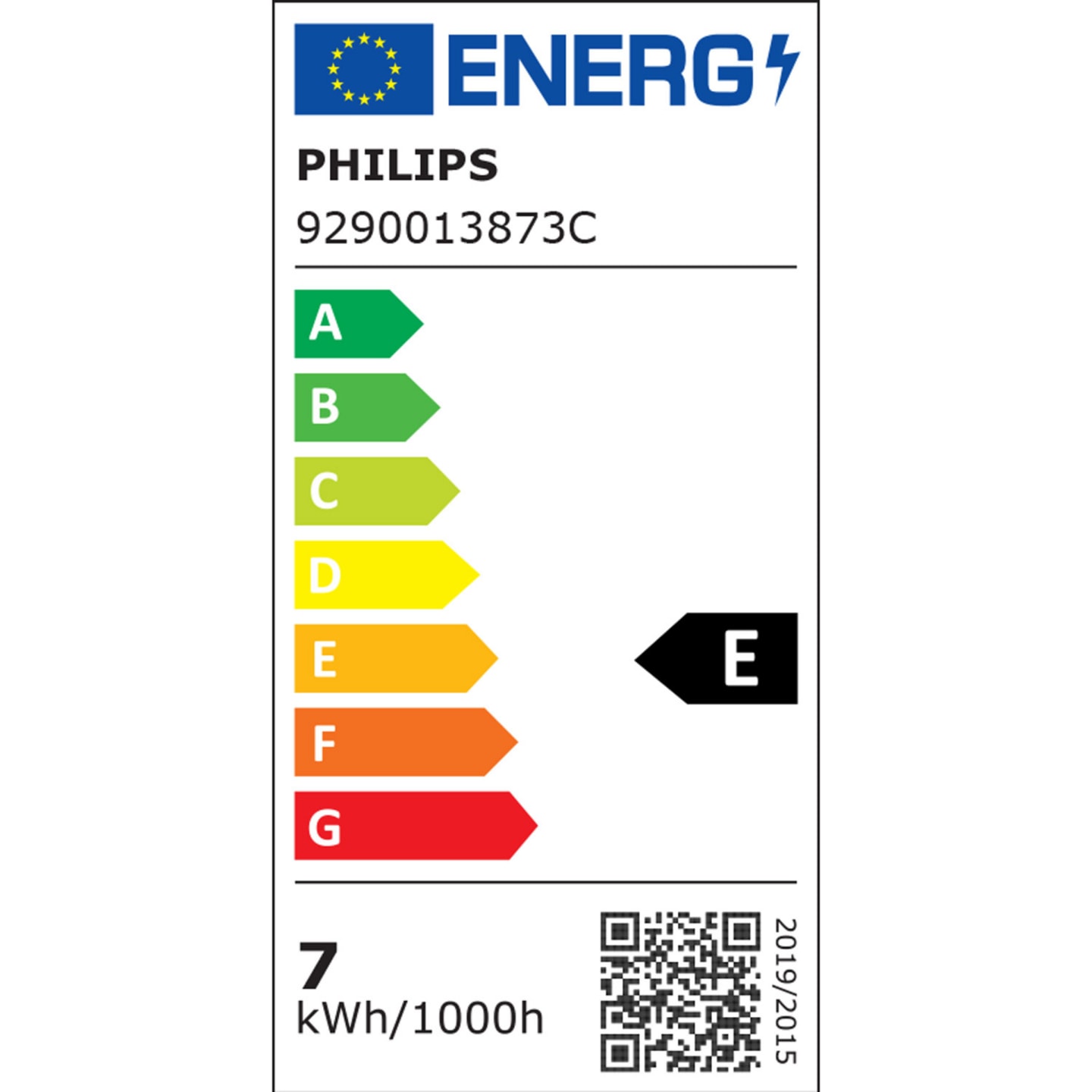 Glödlampa Led E27 3st - Bild 1 av 3