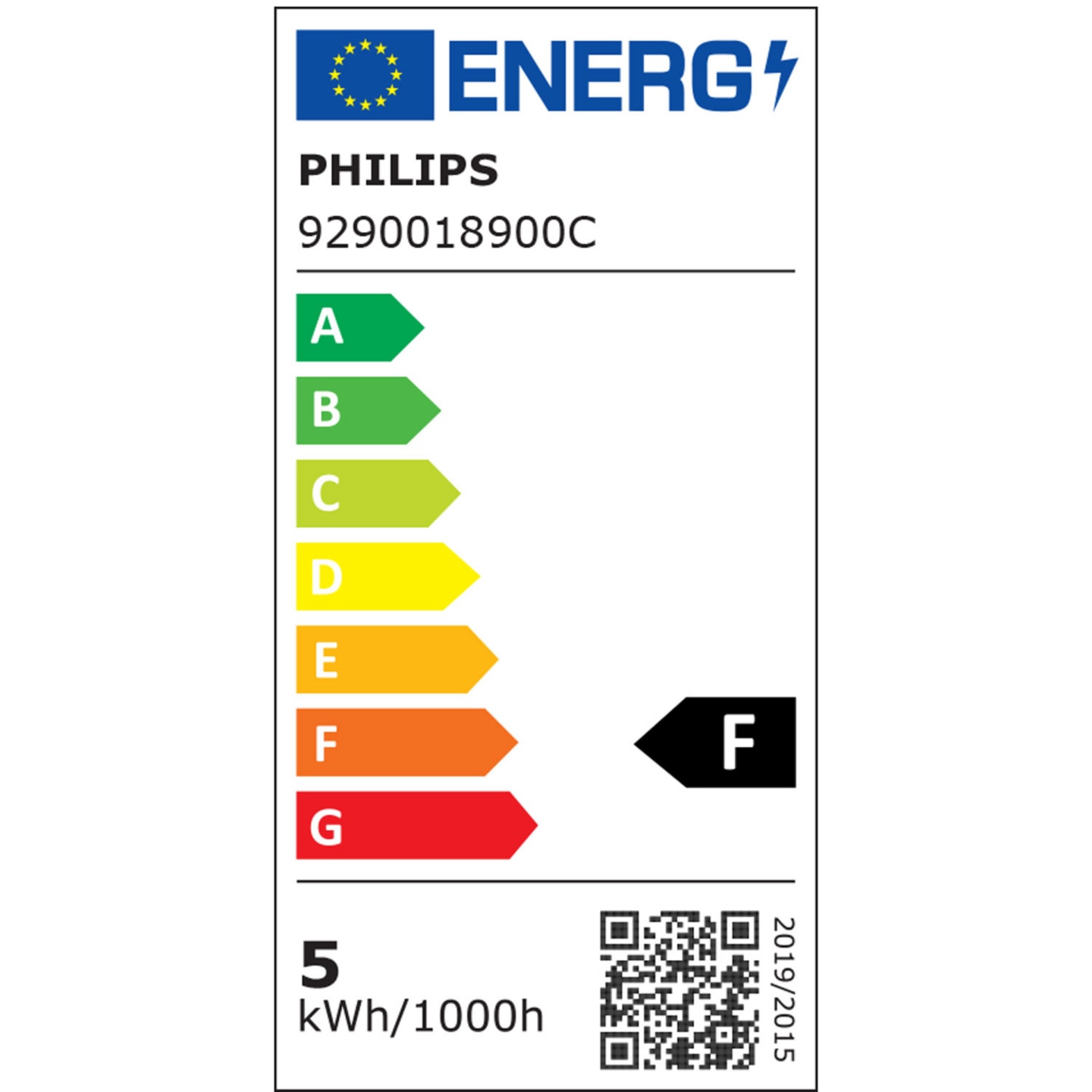 Glödlampa klar led E27 40W 3p - Bild 1 av 3
