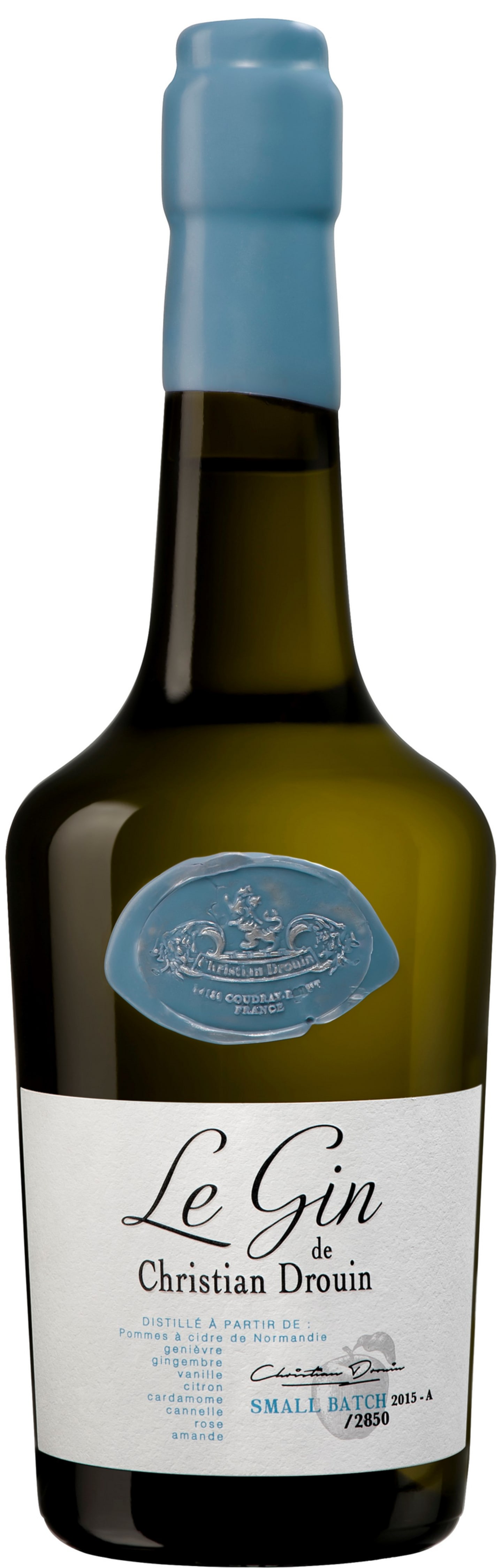 Drouin Le Gin 70cl