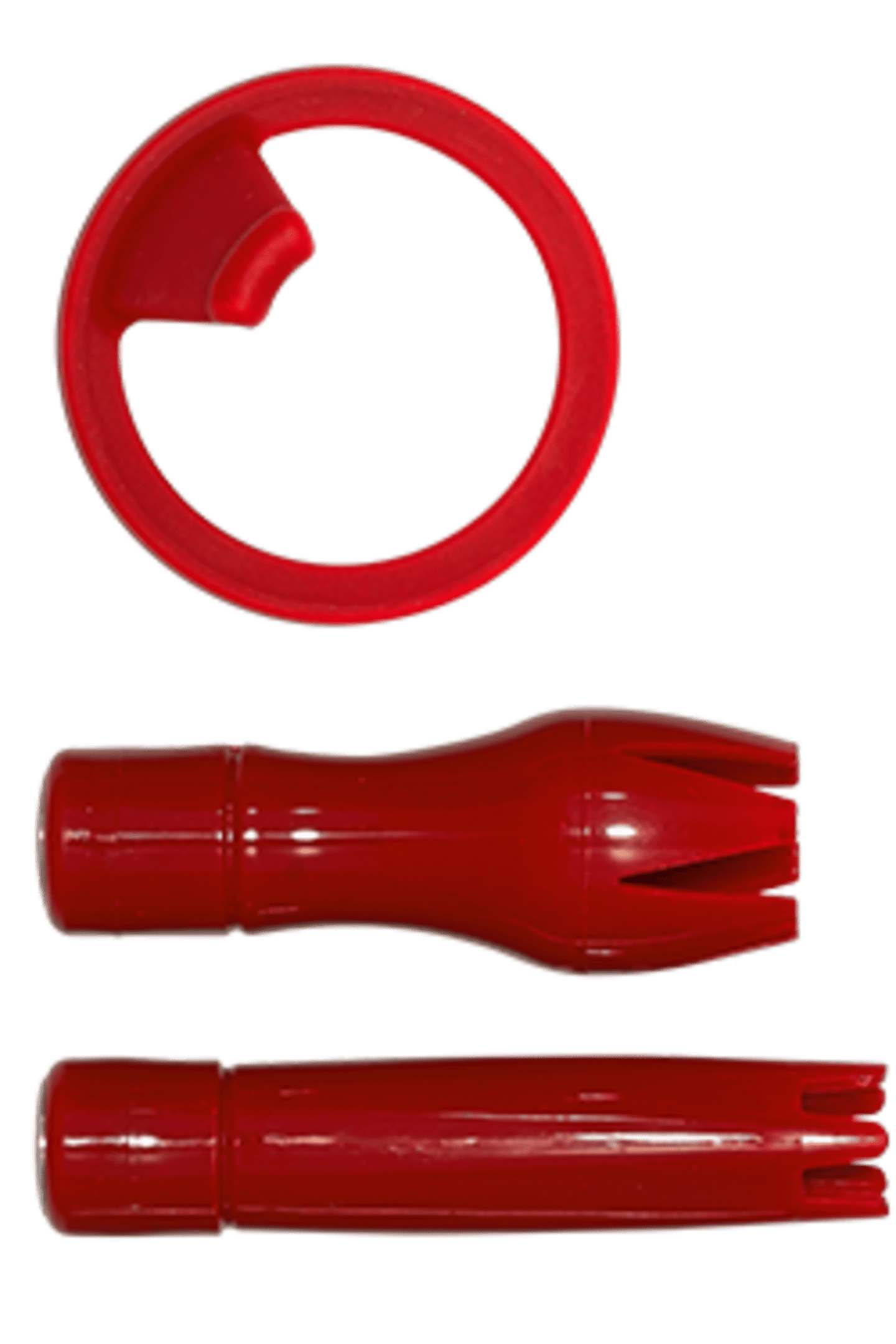 Reservdelskit sifon Gourmet + ther