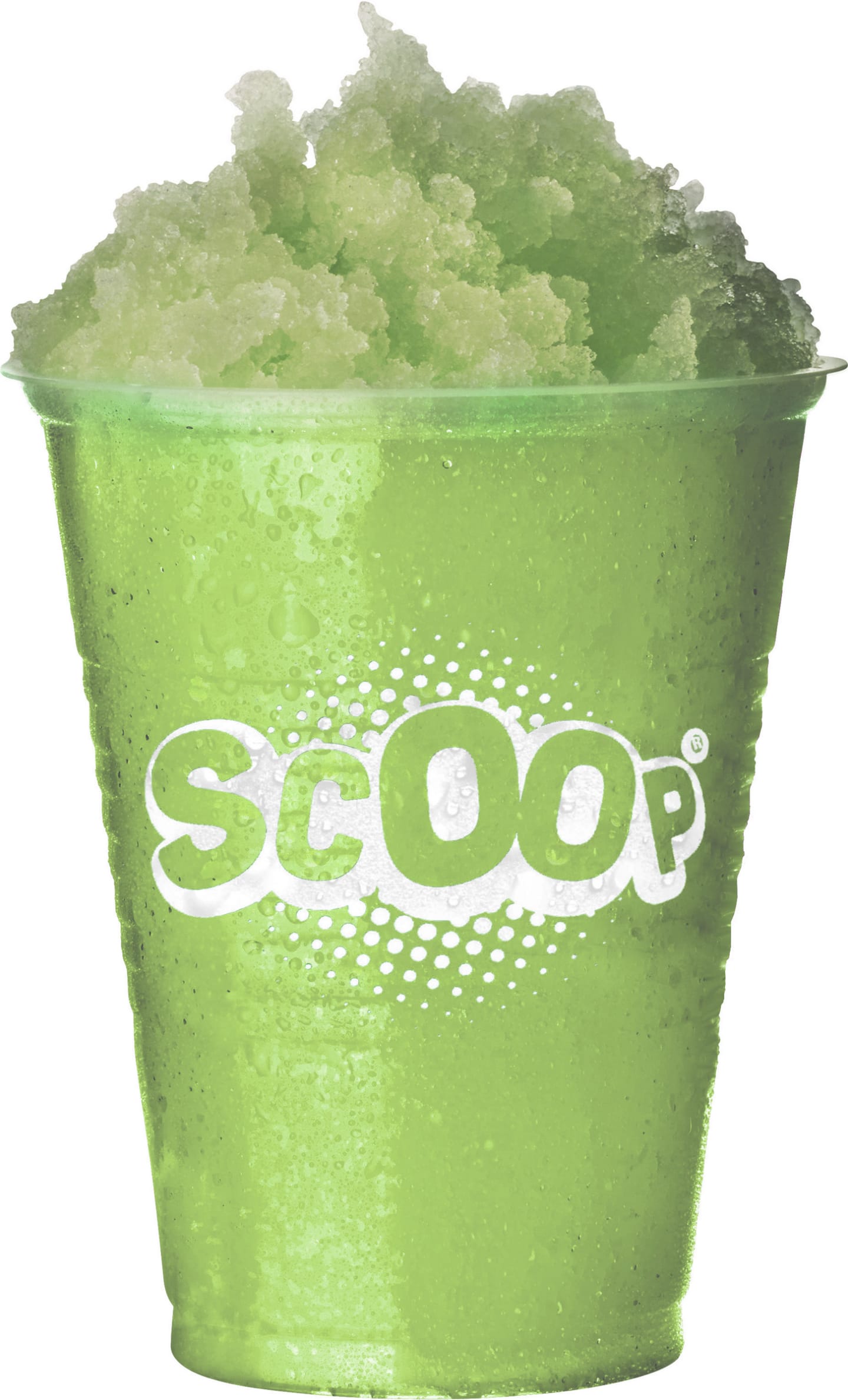 SCOOP Grönt äpple 5L - Bild 1 av 2