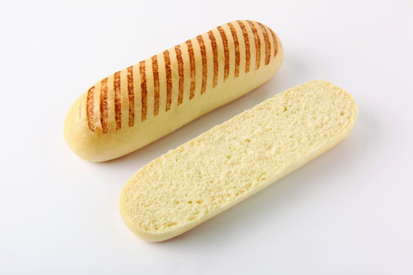 Panini grilly 130g