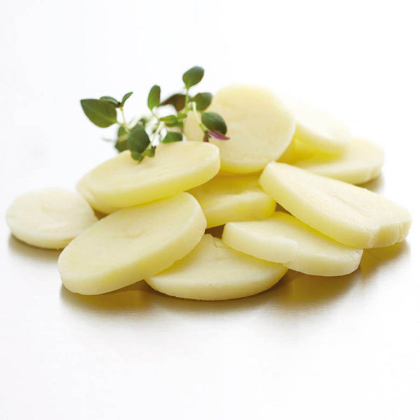 Potatis skivad 4kg - Bild 1 av 1