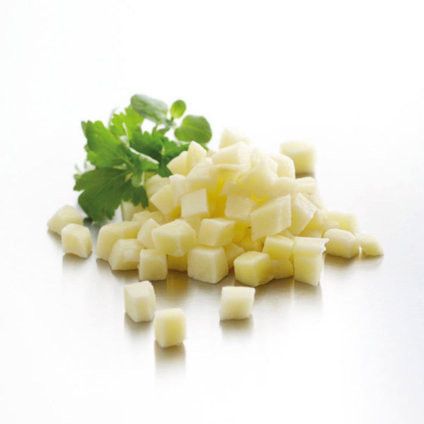 Potatis tärnad 5kg - Bild 1 av 1
