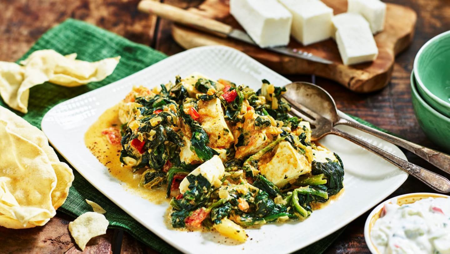 Paneer 8% 225g - Bild 1 av 2