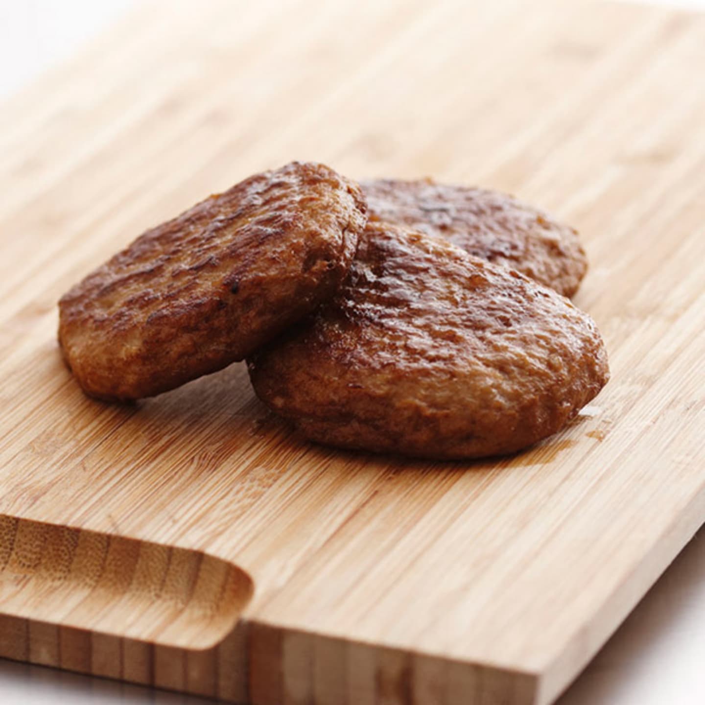 Pannbiff 40g - Bild 1 av 1