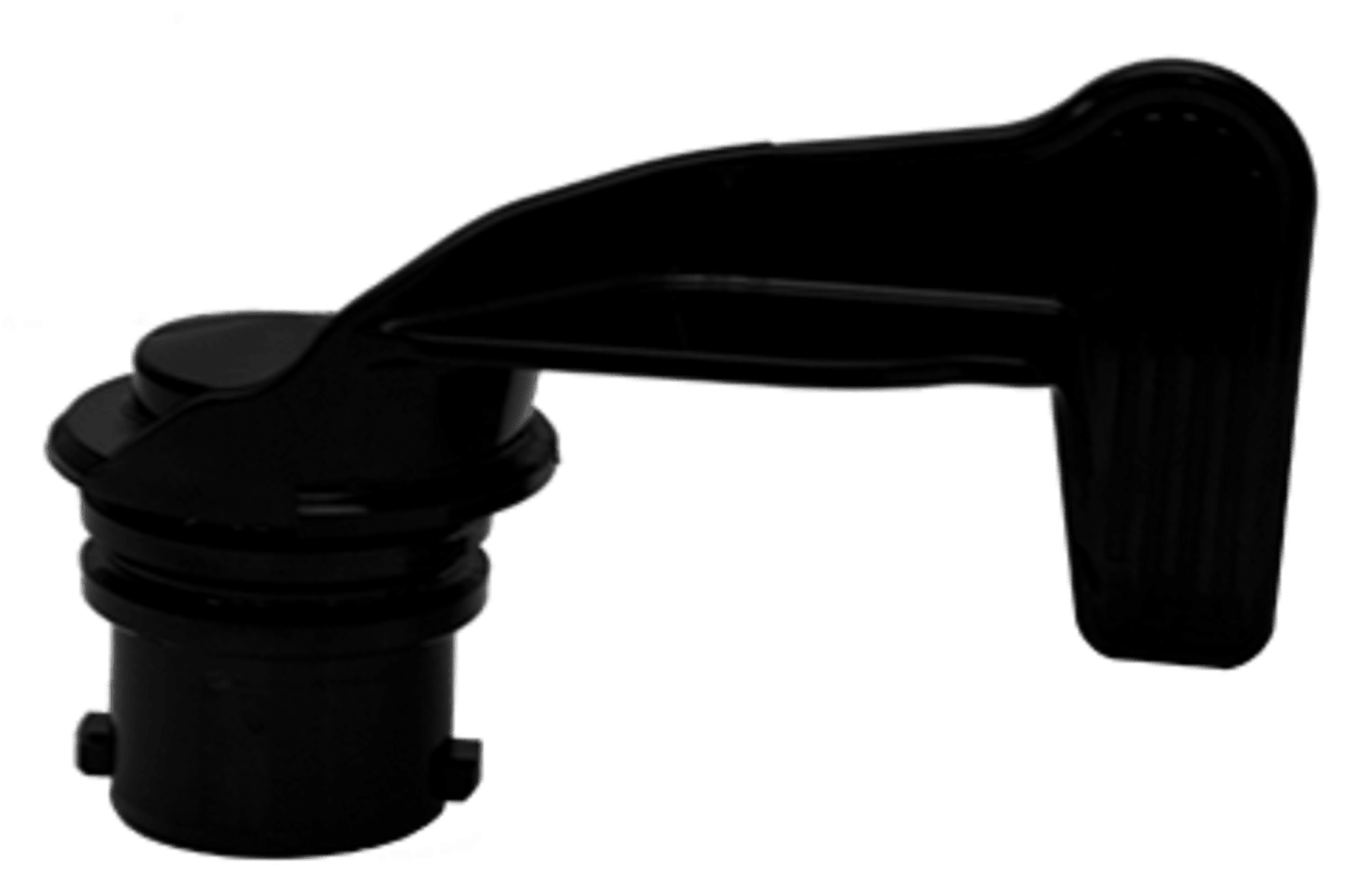 Avskrapararm VCB-62