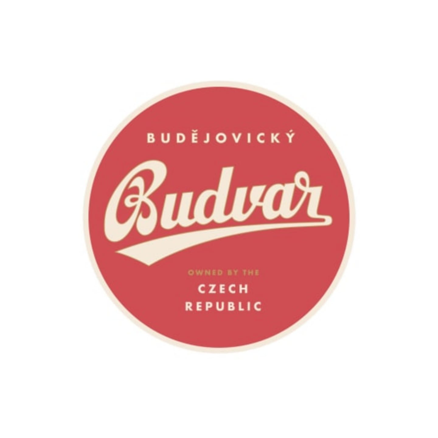 Budvar Premium Lager Fat 30L - Bild 1 av 1