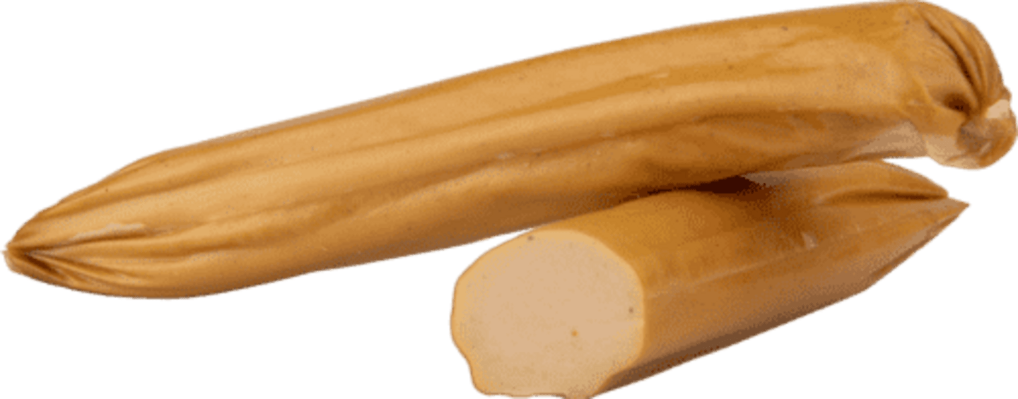 Vegokorv 1,65kg - Bild 1 av 2