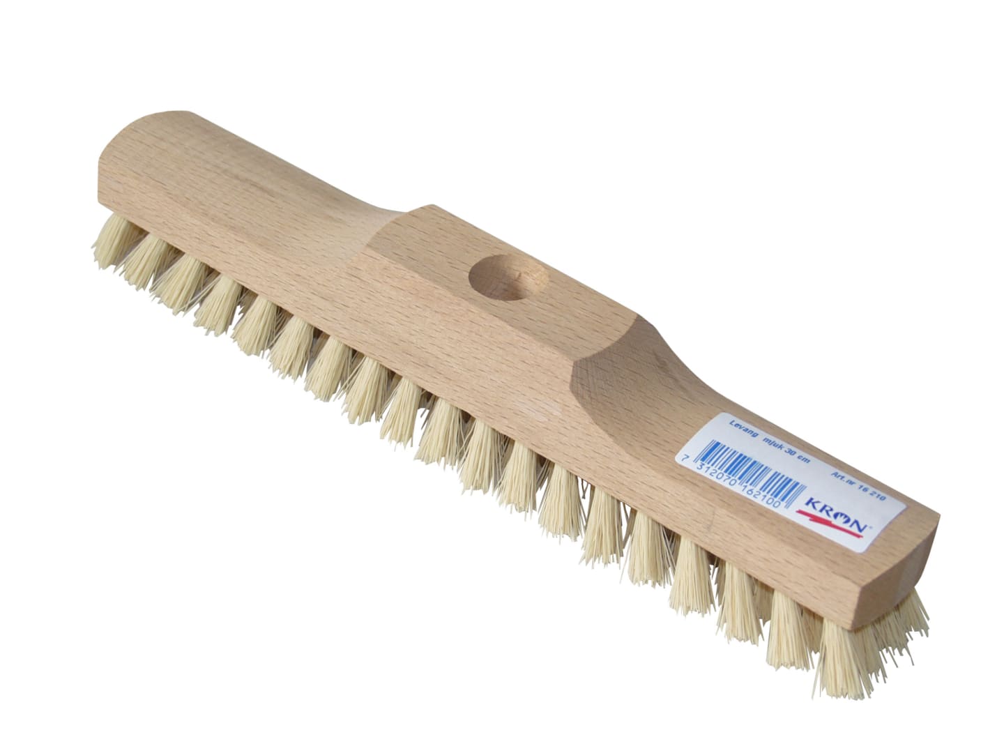 Levang mjuk trä 30cm 1st