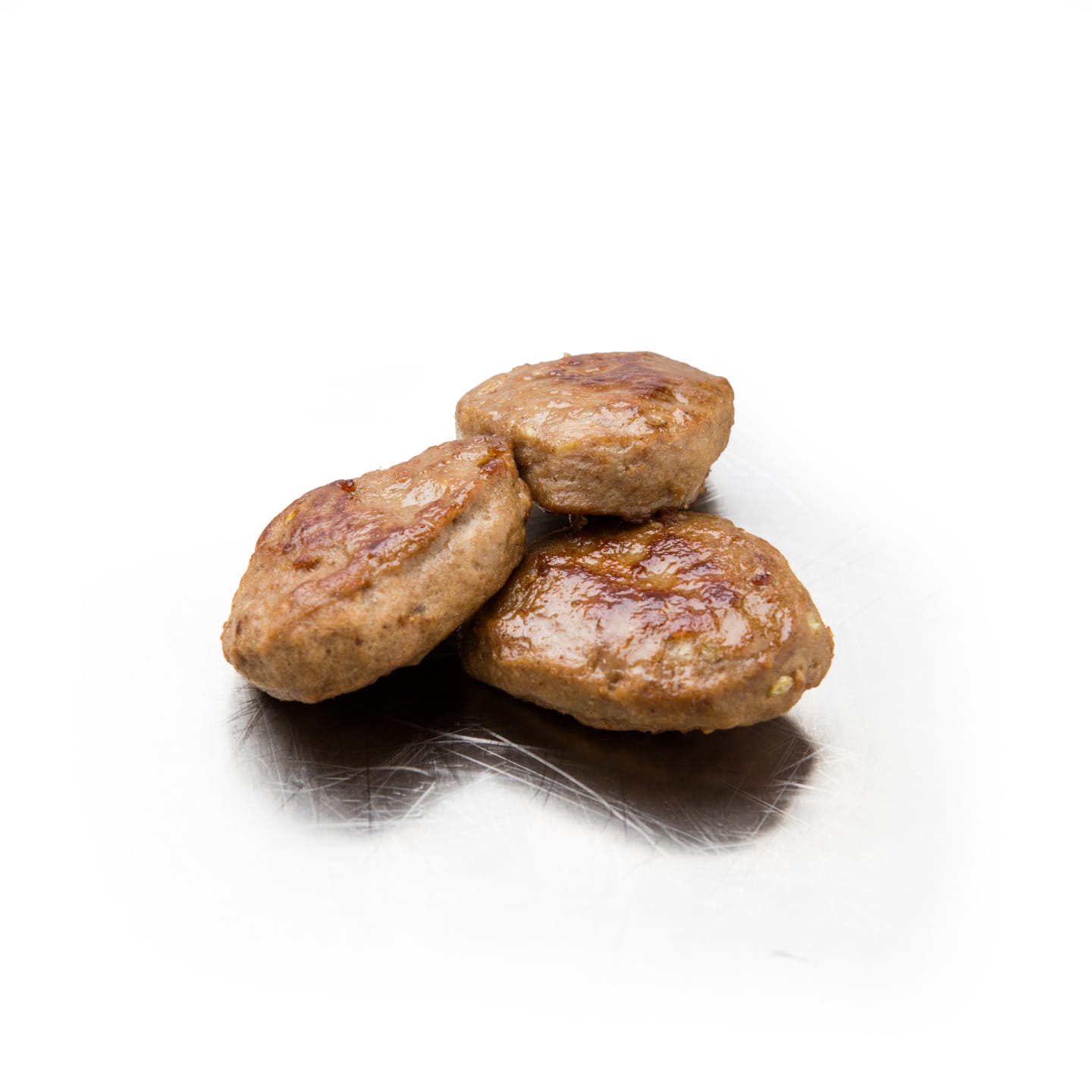 Pannbiff nöt 40g - Bild 1 av 2