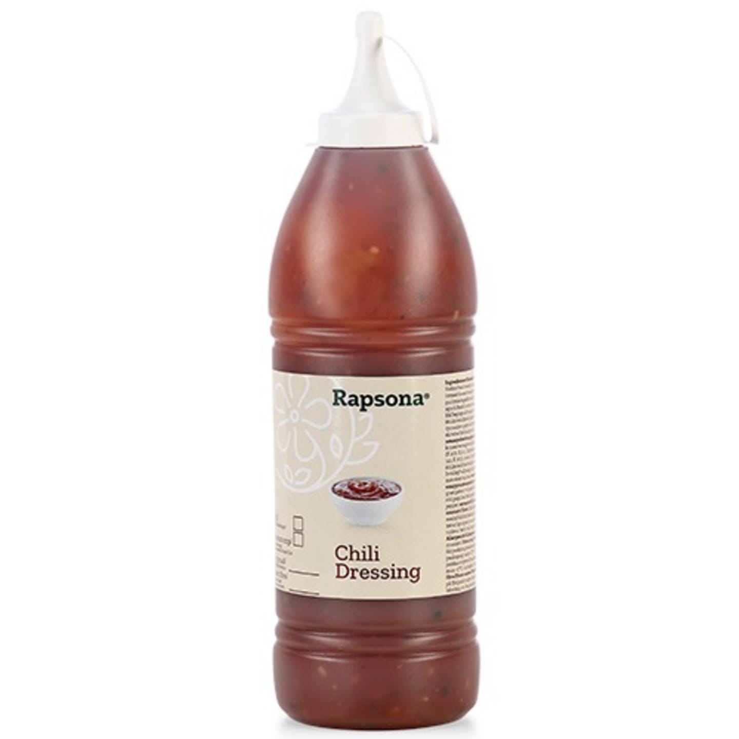 Chilidressing 900g