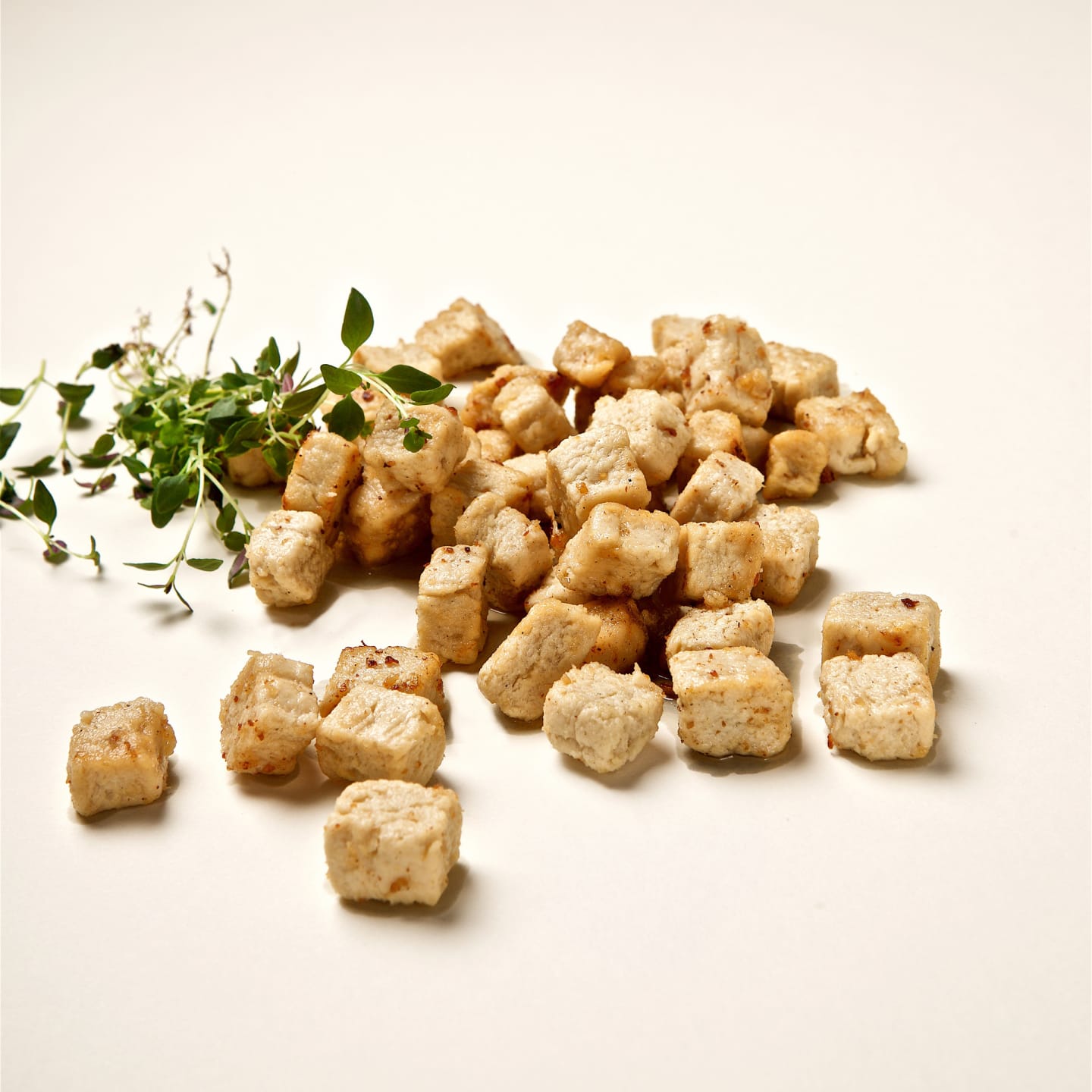 Quorn bitar 1kg