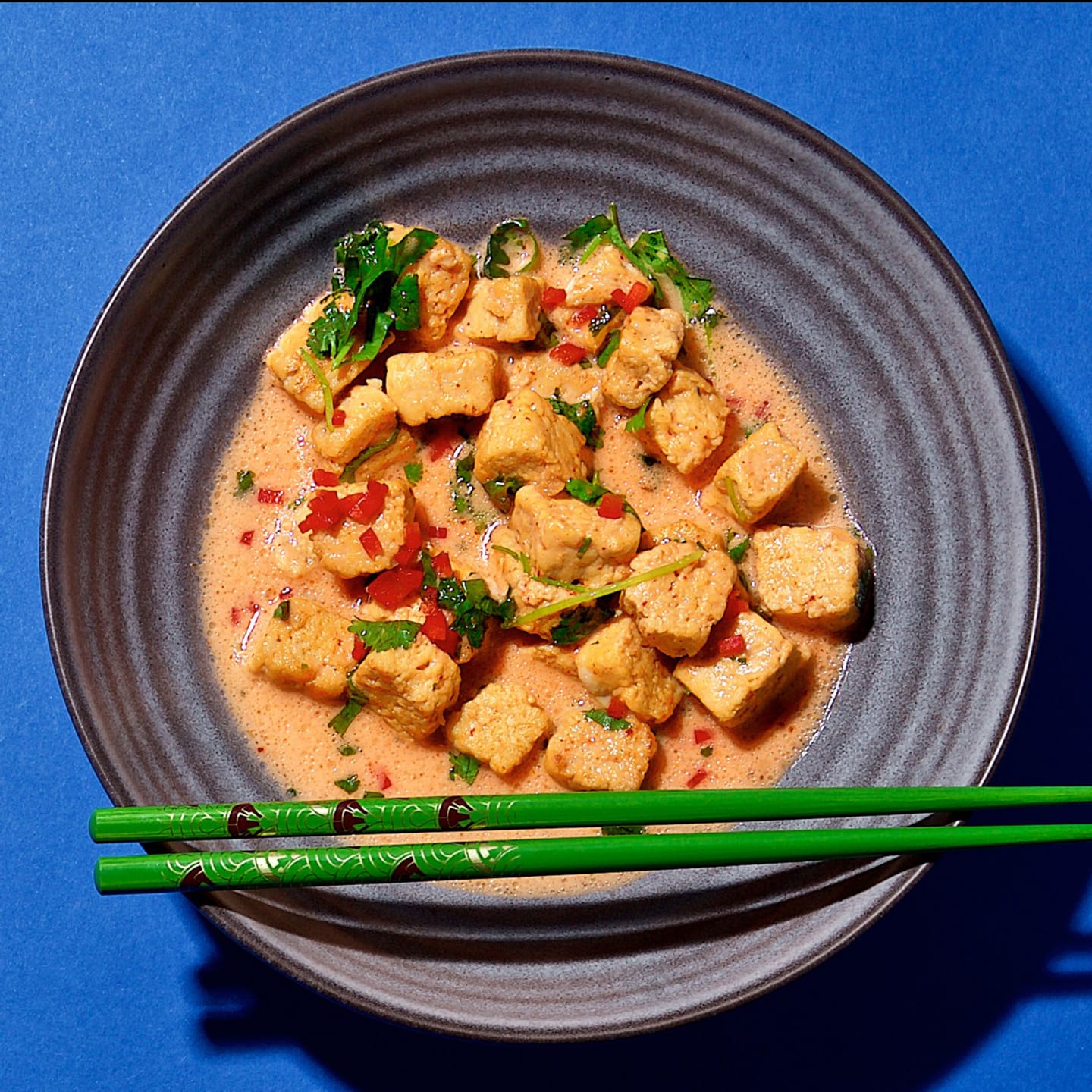 Quorn bitar 1kg - Bild 1 av 2